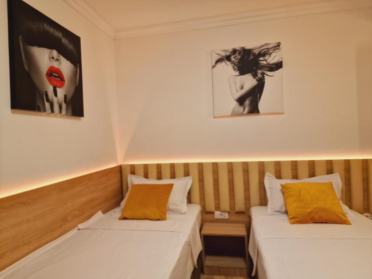 Ferienwohnung Airport Easy Link Iasi Exterior foto