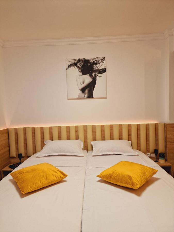 Ferienwohnung Airport Easy Link Iasi Exterior foto